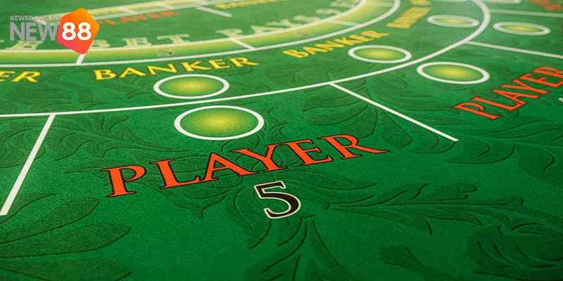 Luật lệ chơi game bài Mini Baccarat