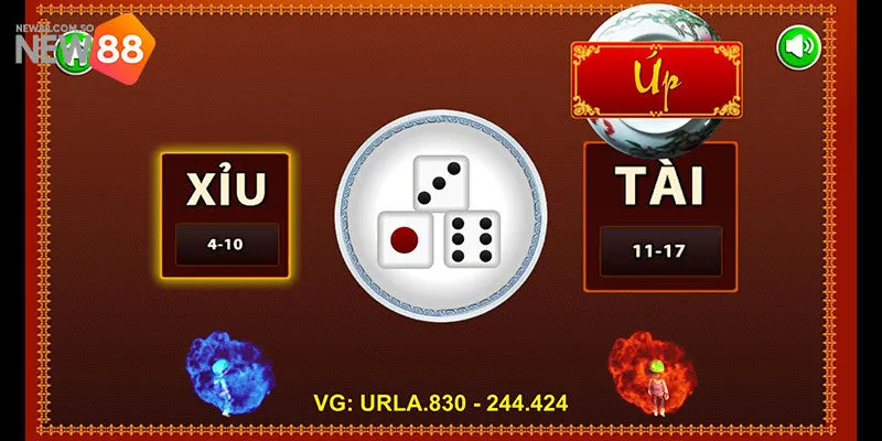 Quay Số Tài Xỉu - 4 Bí Quyết Cược Dễ Thắng Như Cao Thủ
