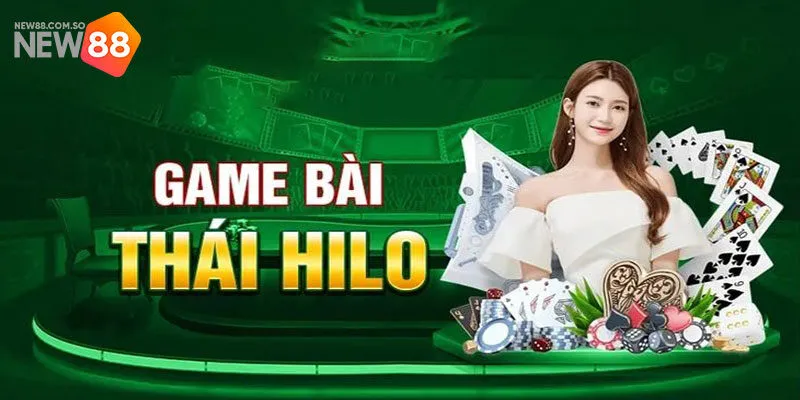 Bỏ túi chiến thuật đặt cược Sicbo Thai Hi Lo từ cao thủ