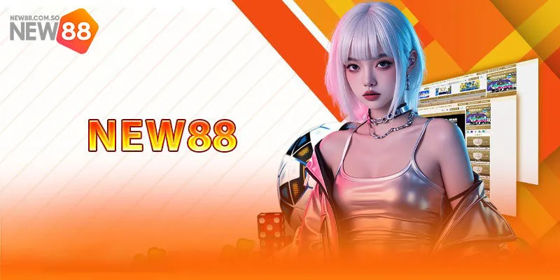 Link vào trang chủ New88 chính thức, đã kiểm duyệt