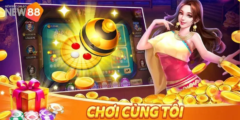 Tại sao New88 là sự lựa chọn hàng đầu cho người chơi xóc dĩa mini?