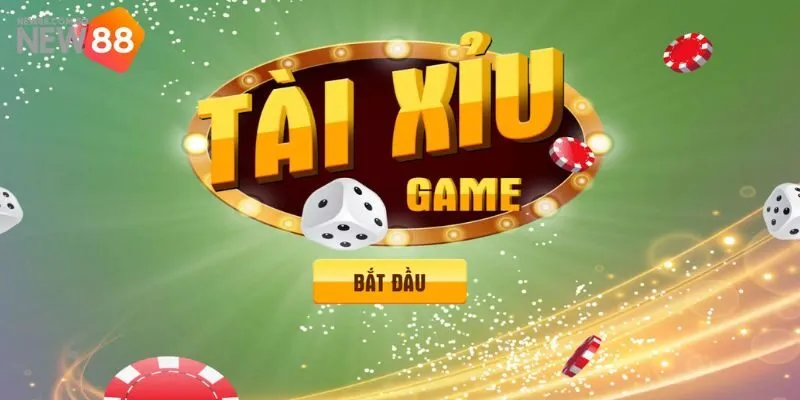 Đôi nét về trò chơi tài xỉu max