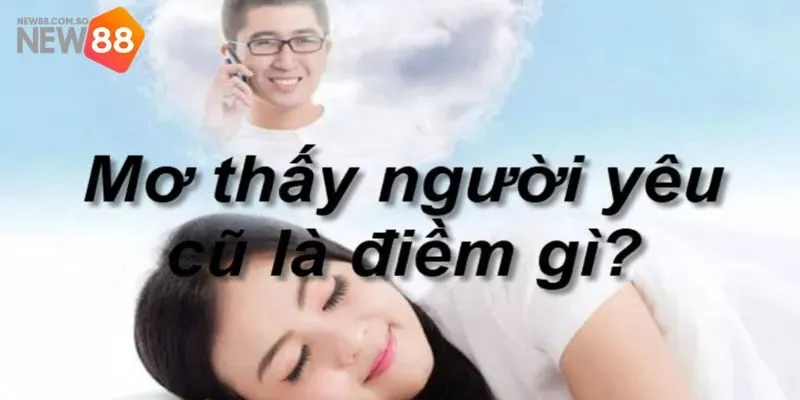 Mơ Thấy Người Yêu Cũ Đánh Con Gì Khi Chơi Lô Đề Tại New88?