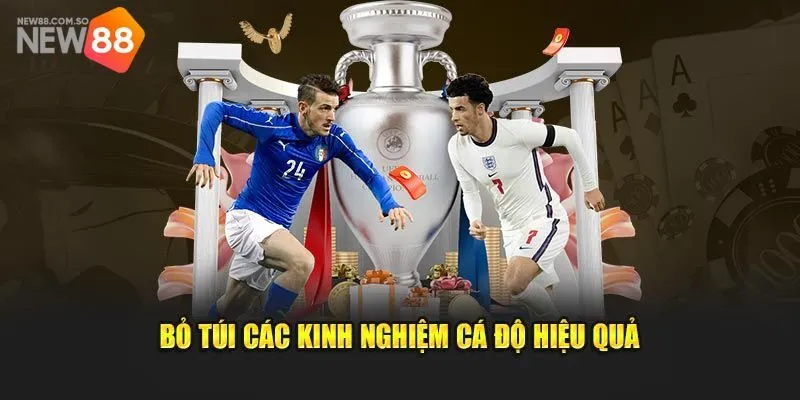 Bí quyết giúp anh em luôn thắng khi tham gia cá cược tại sảnh UG thể thao