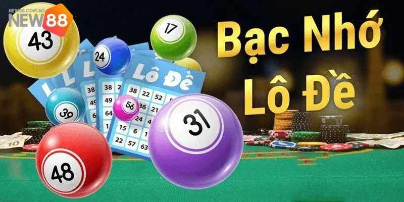 Đôi nét cơ bản về kinh nghiệm lô đề bạc nhớ